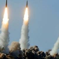 РФ сьогодні вночі випустила понад півсотні ракет по Україні — командування Повітряних сил ЗСУ