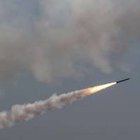 Росіяни завдали масованого ракетного удару по території України