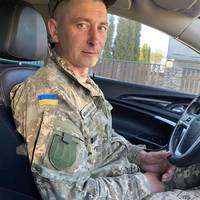 Поранений воїн з Лановеччини вибрався з-під землі і проповз півкілометра до позиції ЗСУ (ФОТО)