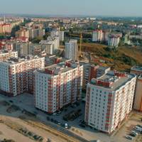 В новозбудований мікрорайон Тернополя запустять громадський транспорт