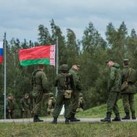 У Львові розпочалася підготовка до ймовірного вторгнення з боку Білорусі