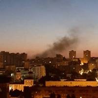 У Бєлгороді вибухи: пошкоджено 11 багатоповерхівок, є загиблі та поранені