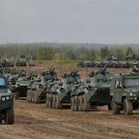 Слова Лукашенка про єдину армію з росією є небезпечним сигналом для України, – Зеленський