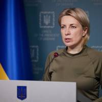 В Україну за час вторгнення рф повернули тіла понад 400 загиблих - Верещук