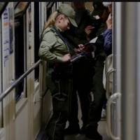 З 1 жовтня. Жінкам, які перебувають на військовому обліку, можуть заборонити виїзд за кордон