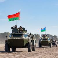 У Тернопільській ОВА розповіли, як готуються до можливого нападу Білорусії