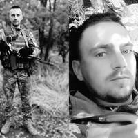 Війна з окупантом забрала життя ще одного Героя з Тернопільщини: загинув 27-річний Андрій Кобильник