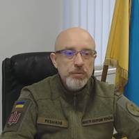 Міністр оборони України озвучив число мобілізованих до лав ЗСУ