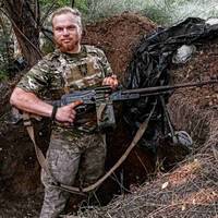 У бою під Херсоном загинув студент ТНПУ Сергій Коновалов