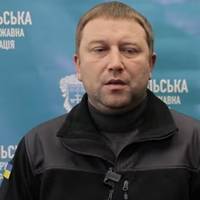Вбили мого сина: голова Тернопільської ОВА отримує дзвінки з погрозами (Відео)