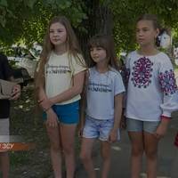 У Тернополі діти за менше, ніж тиждень, зібрали понад 15 тисяч гривень для ЗСУ