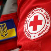 Червоний Хрест у Тернополі надаватиме матеріальну допомогу переселенцям: куди звертатися?