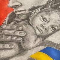 Українські військові заспівали для малюків колискову. Сльози болю і гордості