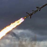 ❗️Захід України —ракетна небезпека!