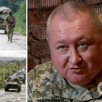 До кінця цього року гаряча фаза війни має закінчитися - генерал Марченко