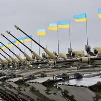 98% українців впевнені в перемозі у війні – опитування