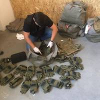 Заробив 620 тисяч на бронежилетах: на Тернопільщині судитимуть псевдоволонтера (ФОТО)
