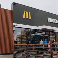 McDonald`s нарешті повертається до України: коли й де відкриються ресторани