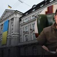 Зеленський звільнив очільників СБУ на Київщині, Львівщині та Тернопільщині