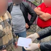 Штраф менший, ніж хабар: найгуманніший тернопільський суд “суворо” покарав колишнього заступника військового комісара