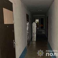 У Тернополі сусід тяжко поранив чоловіка через жінку: фото