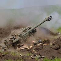 ЗСУ показали як витісняють окупантів на Херсонському напрямку