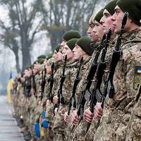 На Тернопільщині з 1 вересня розпочнеться призов на військову службу