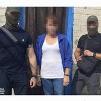 СБУ викрила зрадницю, яка передавала спецслужбам рф координати ЗСУ, отримані від свого чоловіка-військового