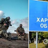 ЗСУ звільнили понад 30 населених пунктів на Харківщині, - Зеленський