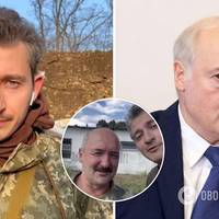 Коля Сєрга знайшов білорусам нового президента з Тернополя