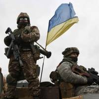ЗСУ звільнили більше територій за кілька днів, ніж росія захопила з квітня
