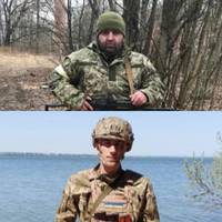 Громада на Тернопільщині втратила двох своїх Героїв: загиблі захисники повернуться додому до сім’ї, яка проведе їх в останню дорогу