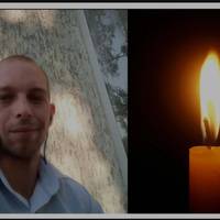 Не дожив до свого 37-го дня народження. У Тернополі поховали захисника Артура Шараськіна