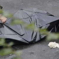 Жорстоке вбивство: у Почаєві знайшли на вулиці чоловіка на вулиці