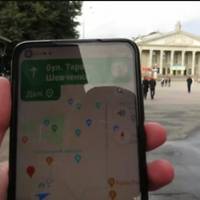 Як працює додаток «Де укриття» у Тернополі: чи легко знайти безпечні місця