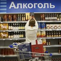 У Тернополі продовжили час продажу алкоголю