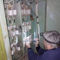 Мерія Тернополя виділить кошти на ремонт електрощитових у багатоквартирних будинках у співвідношенні 50/50%