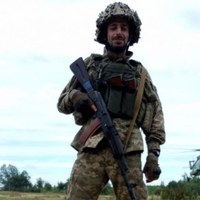 Йому було лише 31: на Донеччині у бою за Україну загинув молодий Герой із Тернопільщини (ФОТО)
