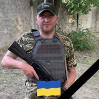 Тернопільщина втратила ще одного свого Героя: загинув на Донеччині