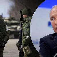 «Подарунок» диктатору. Генштаб не виключає посилення обстрілів на день народження путіна