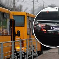 Від завтра в тернопільських маршрутках заборонено «акустичне насильство»