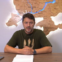 Притула зізнався, що змушує його гірко плакати під час війни (відео)