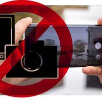 СБУ закликає українців не знімати та не поширювати відео ворожих «прильотів»