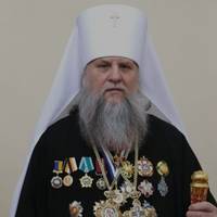 Працював на Росію. СБУ каже, що викрила митрополита УПЦ МП