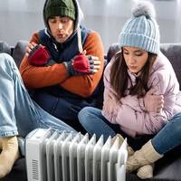 16 ºC – новий температурний мінімум у квартирах, – прем'єр Денис Шмигаль
