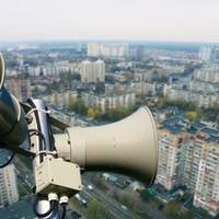 Повітряні тривоги можуть тривати довше через збільшення застосування росією іранських дронів-камікадзе