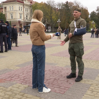 Войовничий дух попри все: історія захисника Максима Кузіва із Тернопільщини