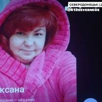 Медсестра, яка втекла від війни з Лисичанська у Тернопіль, досі відкрито любить росію (фото)