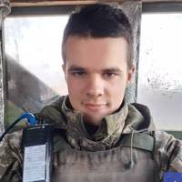 Ангелом повернувся додому: на Тернопільщині попрощалися з 23-річним воїном Михайлом Семенюком