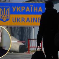 Поки не їдьте: українських біженців просять не повертатися додому до весни